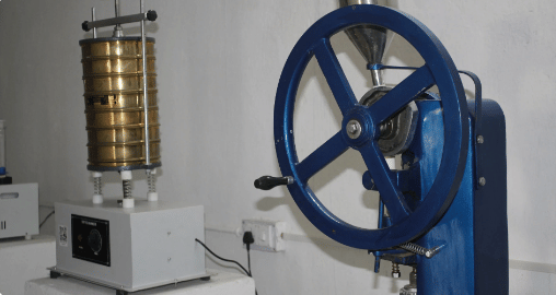 Vananchal Group of Institutions Labs photo 1